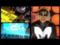 Money Mark - Robot Friends