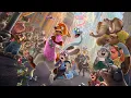 Shakira - ''Zoo'' [Zootopia 2]