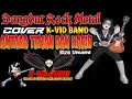 Download Lagu ANTARA TEMAN DAN KASIH-Riza Umami COVER ROCK K-VIO BAND
