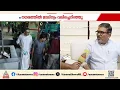 ഓണാഘോഷം കാണാനെത്തിയവർ നഗരത്തിൽ മാലിന്യങ്ങൾ വലിച്ചെറിഞ്ഞതിൽ അതൃപ്തി പ്രകടമാക്കി എം ബി രാജേഷ്