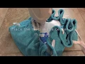 DIY Make Replacement pads for Steam Mops