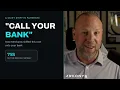The Hidden Cost of Just Call Your Bank