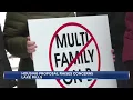Lake Mills residents concerned over apartment complex proposal