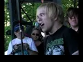 Download Lagu The Ataris - LIVE - WARPED TOUR 2003 - 6/27/03 - Noblesville, IN - *ONSTAGE ANGLE* *FULL SHOW*