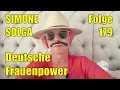 Download Lagu Simone Solga: German Women's Power | Episode 179 | SolgaTV