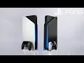 Playstation 6 Introduction