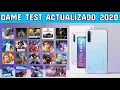 Download Lagu Xiaomi Redmi Note 8 Game Test Actualizado 2020  | 19 Games Android | Call of Duty, ARK, PUBG🔥🔥