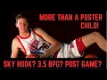 Why 7Ft6 Shawn Bradley deserves more respect