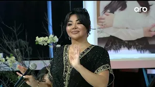 Axşam 7-də - Nişanə Baxışovadan möhtəşəm canlı ifa