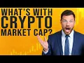 Crypto Market Cap vs Reality What s Actually Happening