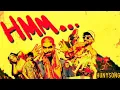 KHULLARG - HMM (OFFICIAL MUSIC VIDEO)#luckyboycomdy