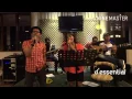 Download Lagu Bunglon - Dulu - d'essential (cover)