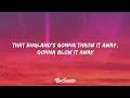 Baddiel, Skinner & Lightning Seeds - Three Lions (Lyrics)