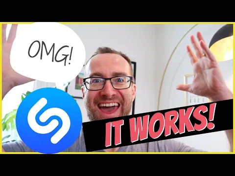 Download MP3 Shazam Pro Tip: How To Download Your SHAZAMS to MP3