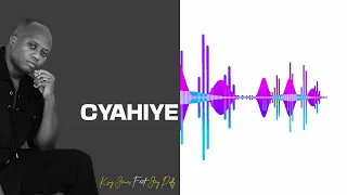king james ft jay polly cyahiye official audio 