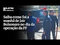 Download Lagu Saiba como foi a manhã de Jair Bolsonaro no dia da operação da PF