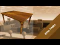 Scream - RAIG Table - Roblox