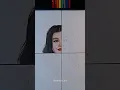 Download Lagu Drawing SELENA GOMEZ in 4 Different Art Styles Realism Masterpiece Part 1!  #shorts