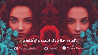 حبيبتي يانور العين وردة وردة وردة أجمل أغنية المانية 