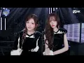 '최초 공개' IVE - BLACKHOLE #엠카운트다운 EP.917 | Mnet 260226 방송