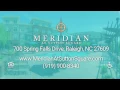 Meridian at Sutton Square - Raleigh NC
