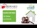 Deep Dive with Broward County Housing Authority