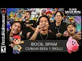 Download Lagu Apa itu COMBO? SPAM AJA SAMPE BOSEN! - Super Smash Bros. Ultimate