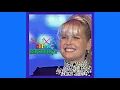 Download Lagu Xuxa - Pé No Chão (2003) (Criança Esperança)