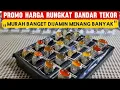 Download Lagu 🔥HARGA RUNGKAT PROMO MENGIL4 JUAL TEKOR ‼️DIJAMIN MENANG BANYAK HARGA 100RB S/d 150RB