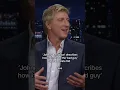 William Zabka on seeing The Karate Kid for the first time fallontonight