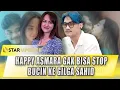 Download Lagu GAK BISA SKIP! HAPPY ASMARA KETAGIHAN BEGINIAN SAMA GILGA SAHIB | STAR UPDATE