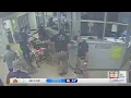 Sheriff Releases of Inmate Who Died at Jail
