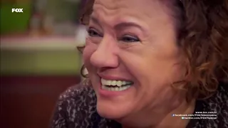 لقاء طارق بعائلته الحقيقية جوكهان ألكان من مسلسل عائلة زوجي مترجم للعربيه 1 