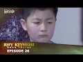 Roy Kiyoshi Anak Indigo Episode 26