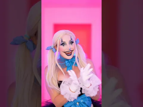 Spooky Season is here and I’m VERY EXCITED 🤡🤡🤡 #imback #youtubeshorts #clowngirl #spookyseason