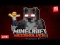 Lagu 🔴 LIVE WEERWOLVEN MET DE ALFA WOLF IN MINECRAFT