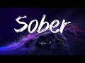 Hudson Westbrook - Sober (Instrumental)