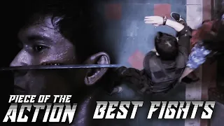the raid redemption most iconic fights the raid redemption
