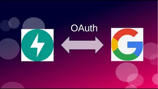 FastAPI - Google OAuth Drive