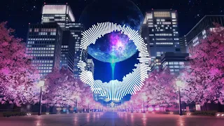 close your eyes funkot remix