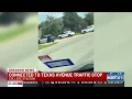 Heavy police presence in College Station tied to multi-agency investigation