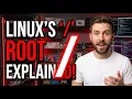 The Linux Directory Blueprint Why the File System is Simpler Than You Think