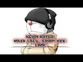 Download Lagu [ LIRIK ] KEVIN RATER - Masa Lalu (Sorry Yee) (URM) #liriklagu #dj #viral