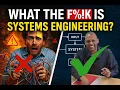 What is Systems Engineering