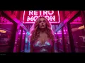 Lagu RETRO MOTION - MIDNIGHT DESIRE(ITALO DISCO)2025