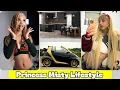 Princess Misty Lifestyle Influencer City Relationship 2024 Biography Net Worth Hobbies Facts