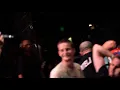 PENNYWISE - As Long As We Can (Multicam) live at Punk Rock Holiday 1.9