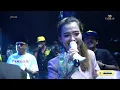 Ani Anjanie - Tajamnya Karang Live Cover Edisi Kp Rawa Kalong Grogol Limo Depok