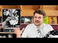 SOFTCULT - WHEN A FLOWER DOESN'T GROW: Wut, Mut und Riot-Gaze (Review)