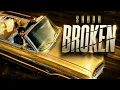 SHUBH – BROKEN 💔 | New Punjabi Song 2026 | Official Video